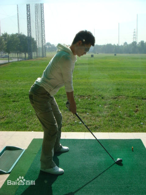 最新赵楚纶壁纸