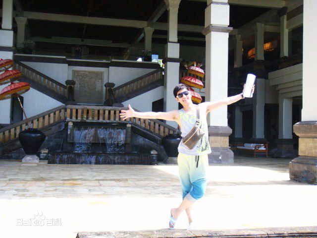 最新赵楚纶壁纸