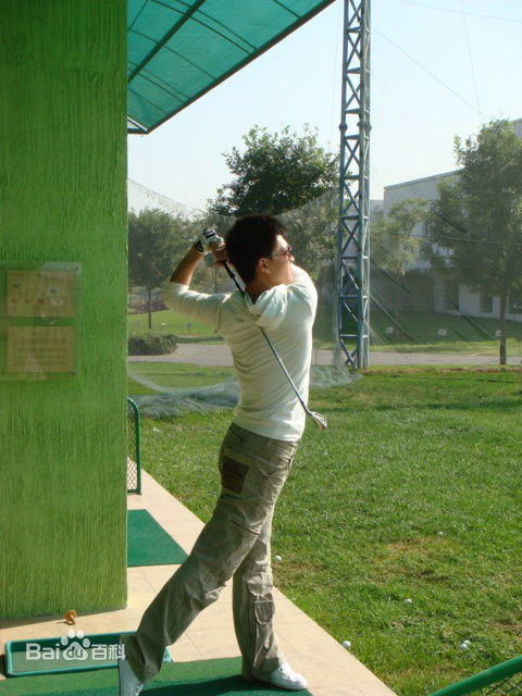 最新赵楚纶壁纸