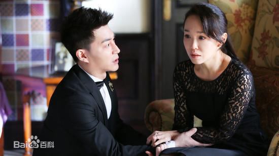 最新赵楚纶壁纸