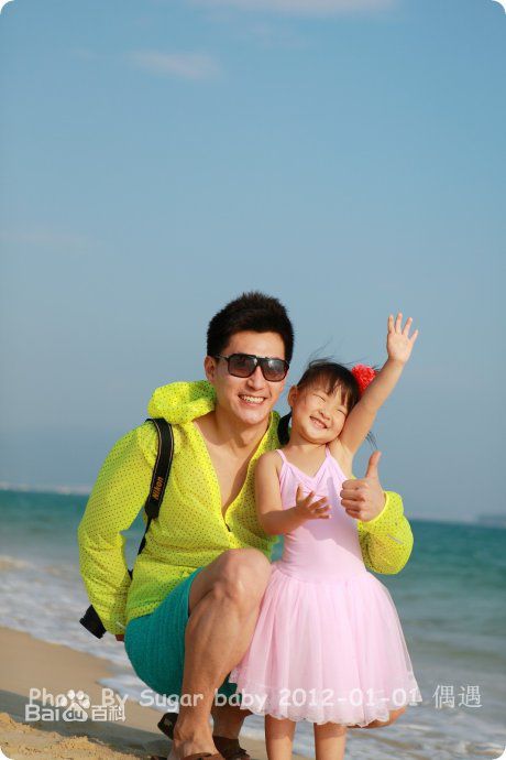 最新赵楚纶壁纸