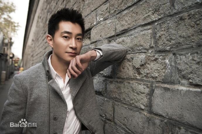 赵楚纶最新图集