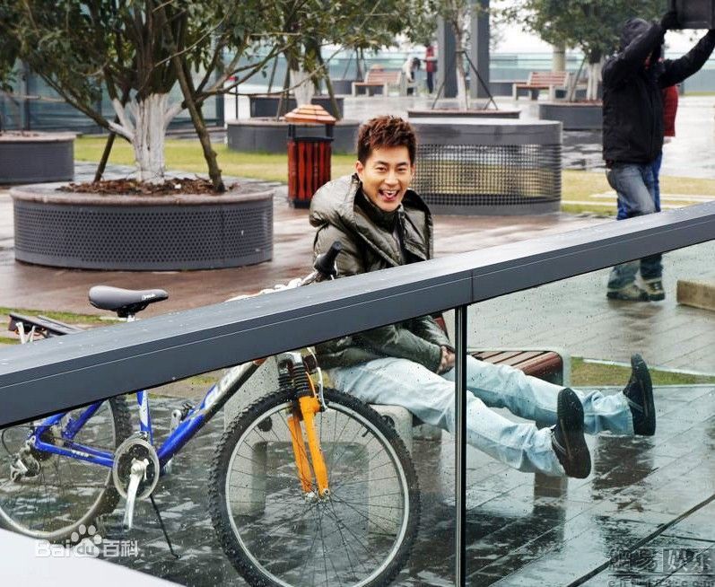 赵楚纶赵楚仑精彩图册