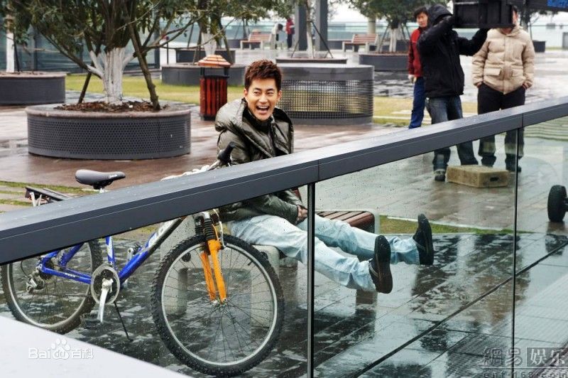 赵楚纶赵楚仑精彩图册