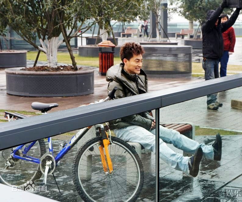 赵楚纶赵楚仑精彩图册