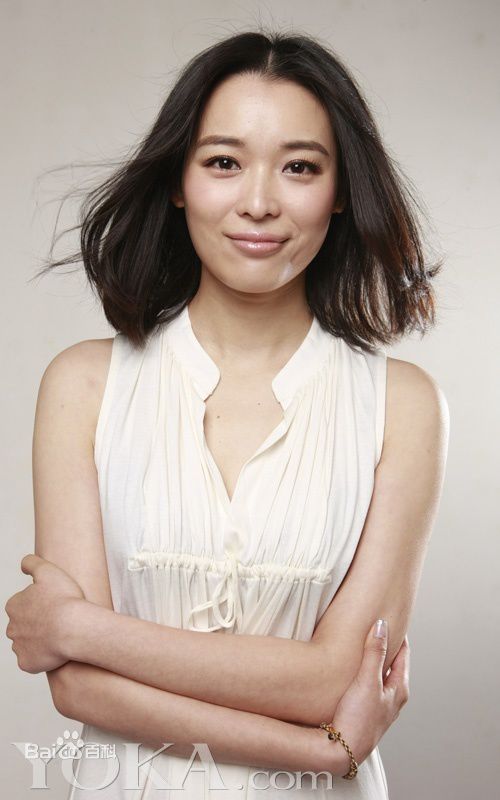 最全蒙亭宜(Tingyi Meng)素颜照