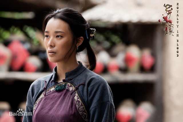 最优质蒙亭宜(Tingyi Meng)生活照