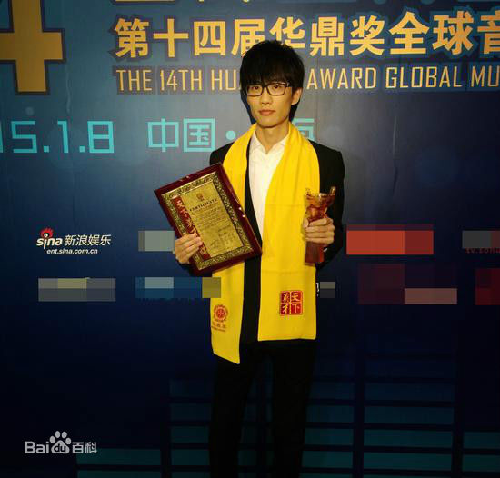 最全许嵩(Vae)素颜照