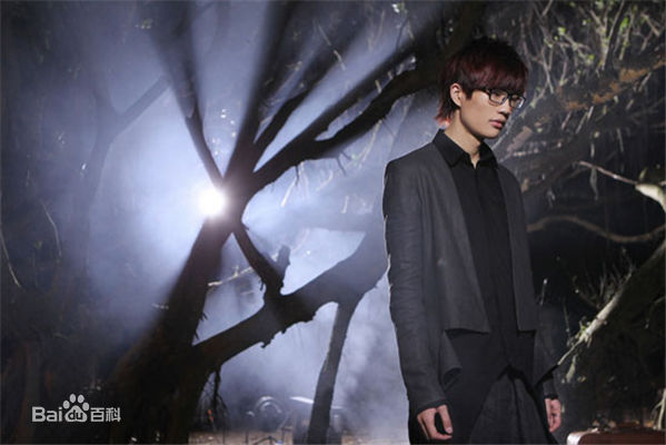 许嵩(Vae)最新壁纸