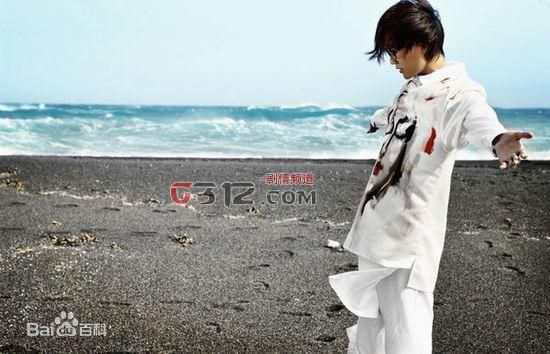 许嵩(Vae)最新壁纸