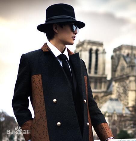 许嵩(Vae)最新壁纸