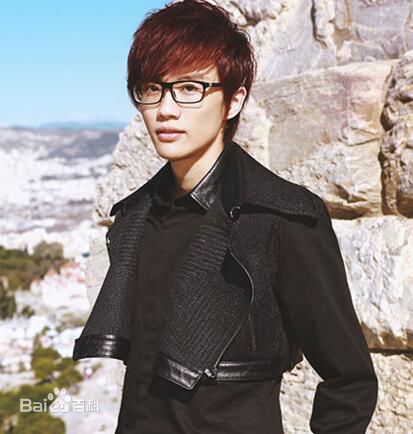 许嵩(Vae)最新壁纸