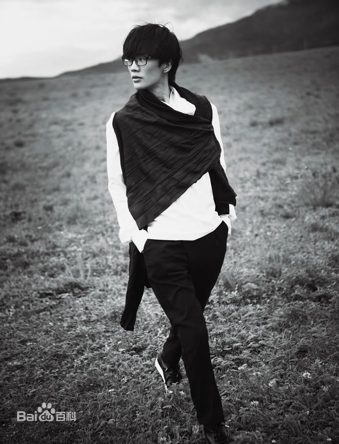 许嵩(Vae)最新壁纸