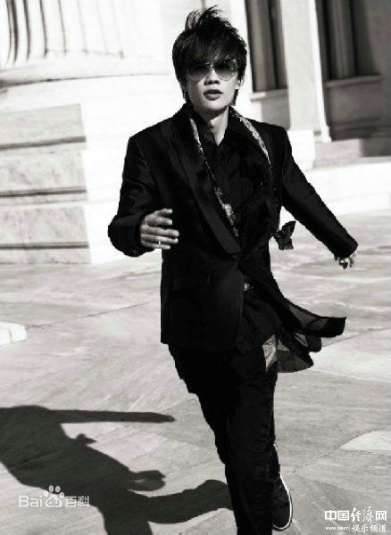 许嵩(Vae)最新壁纸