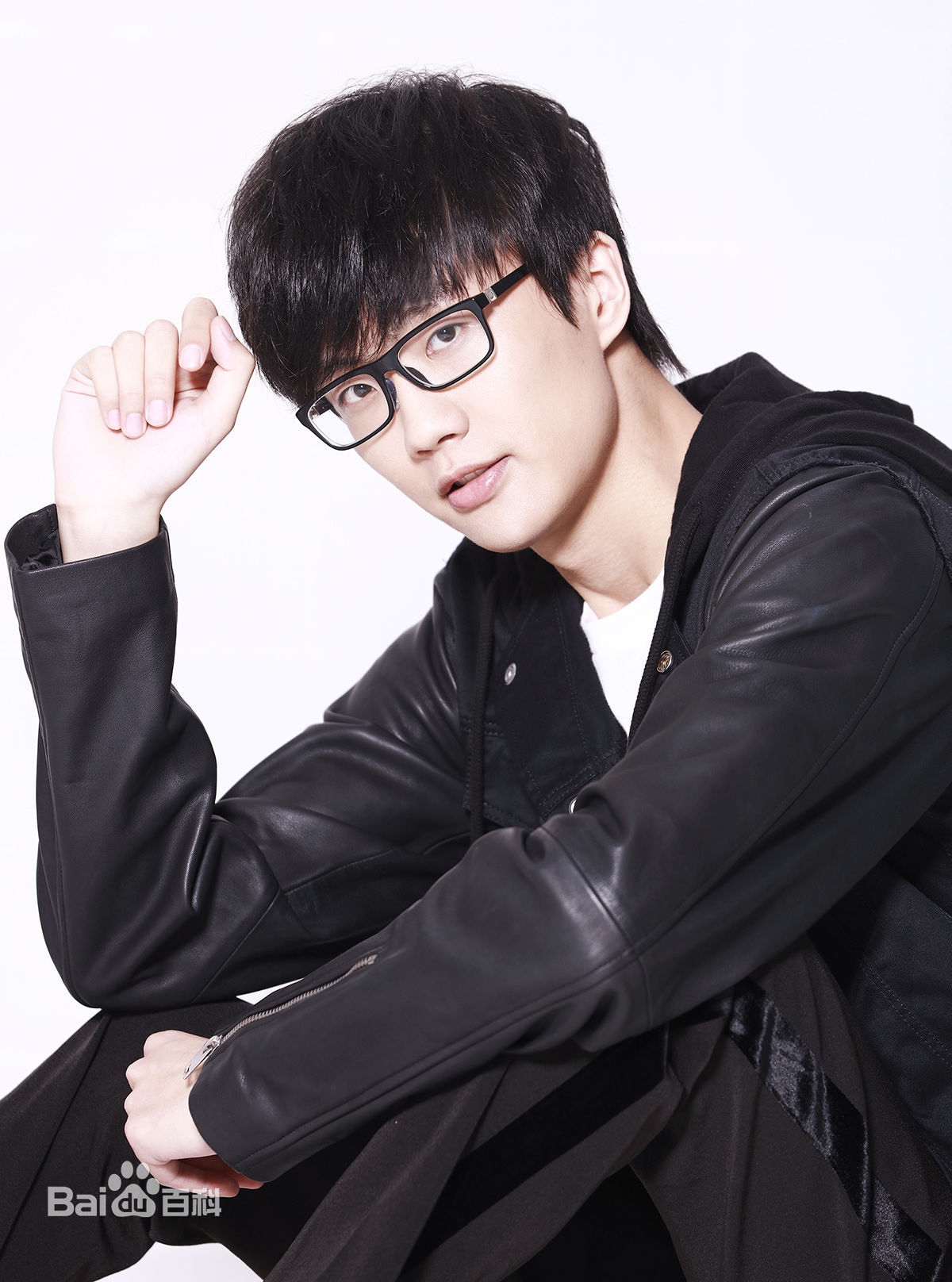 许嵩(Vae)最新壁纸