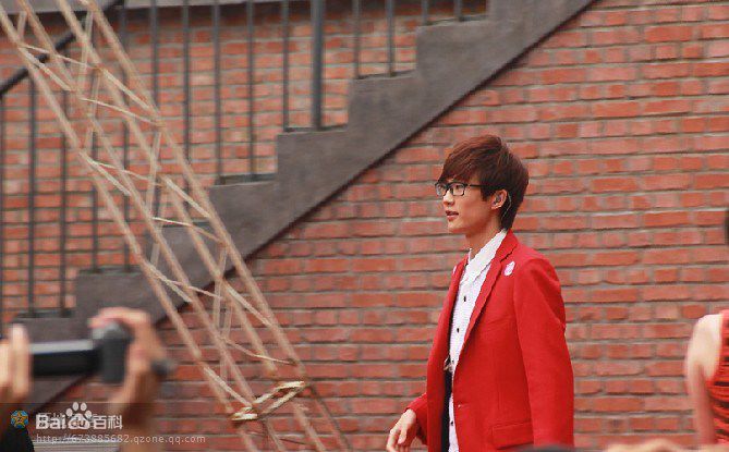 最全许嵩(Vae)精彩图册