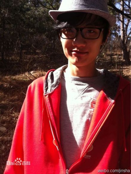 最全许嵩(Vae)精彩图册