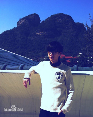 最全许嵩(Vae)精彩图册