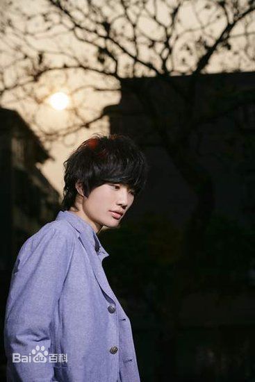 最全许嵩(Vae)精彩图册