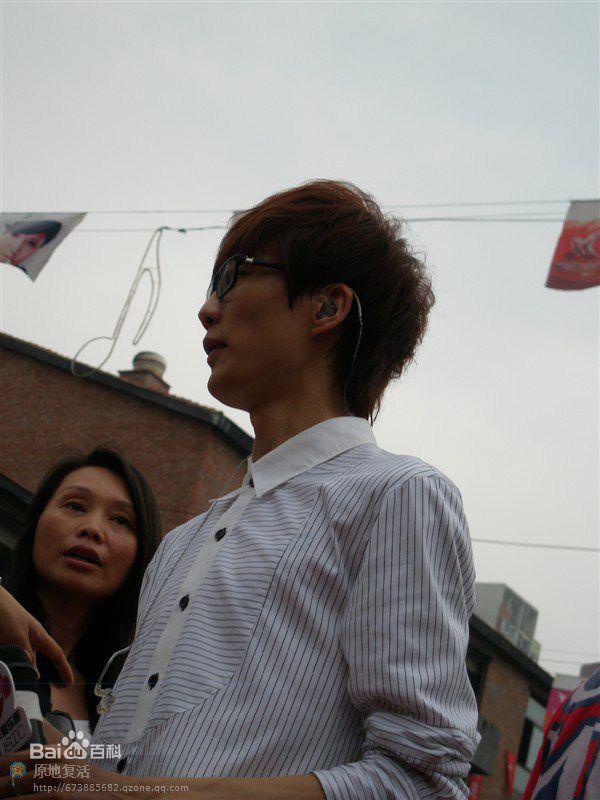 最全许嵩(Vae)精彩图册