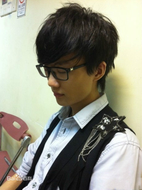 最全许嵩(Vae)精彩图册