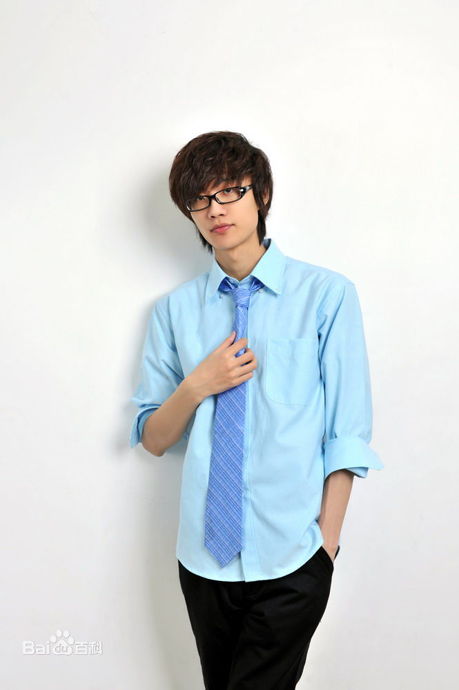 最全许嵩(Vae)精彩图册