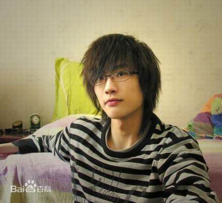 最全许嵩(Vae)精彩图册