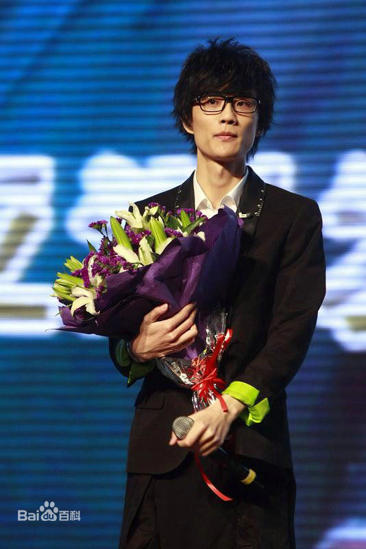 最全许嵩(Vae)精彩图册