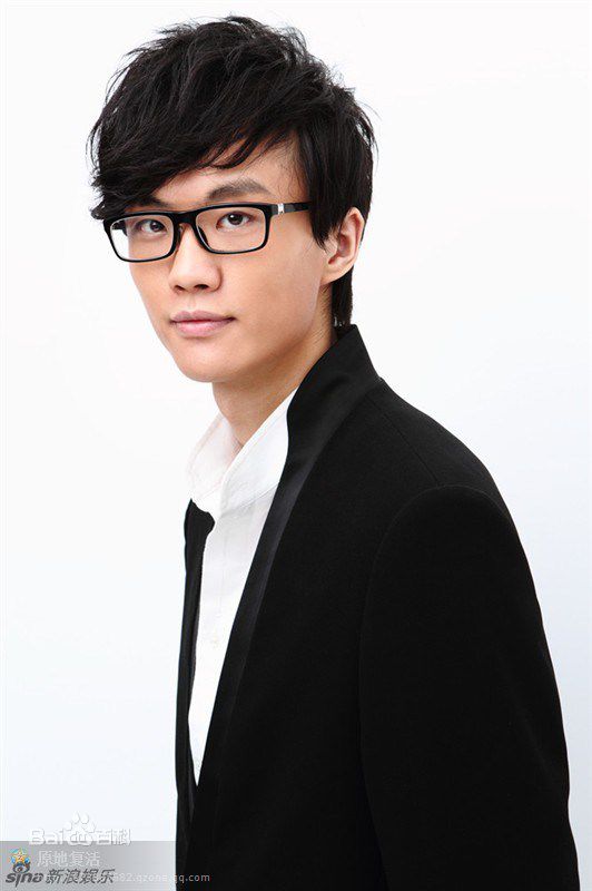 最全许嵩(Vae)精彩图册