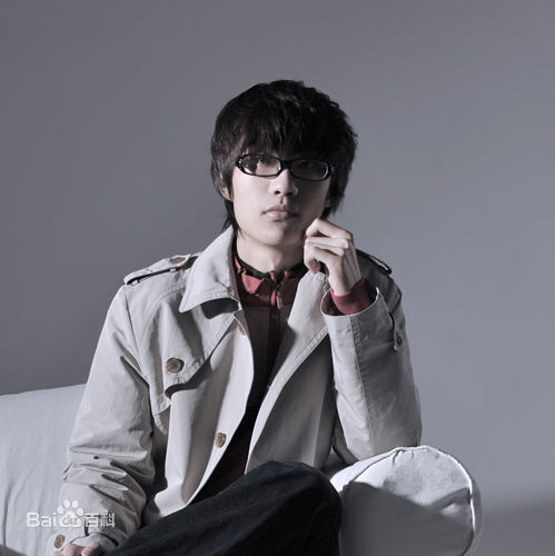 最全许嵩(Vae)精彩图册