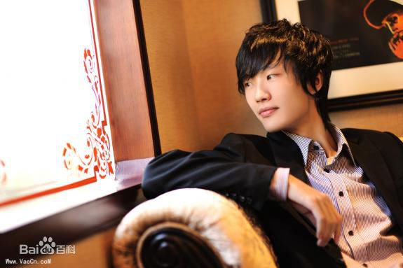 最全许嵩(Vae)精彩图册