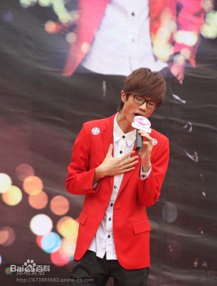 最全许嵩(Vae)精彩图册