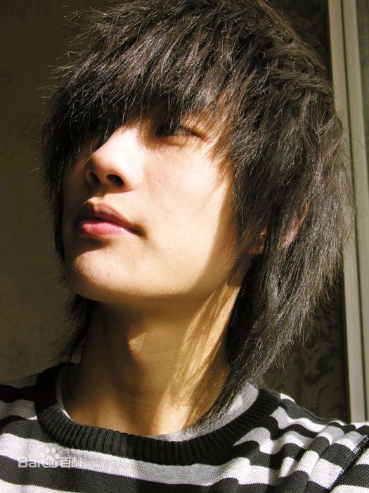 最全许嵩(Vae)精彩图册