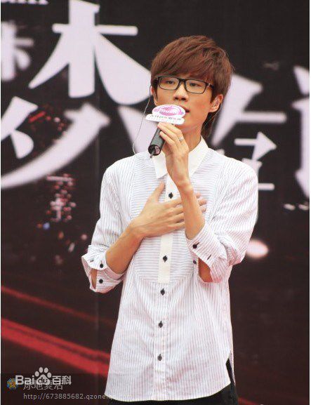 最全许嵩(Vae)精彩图册