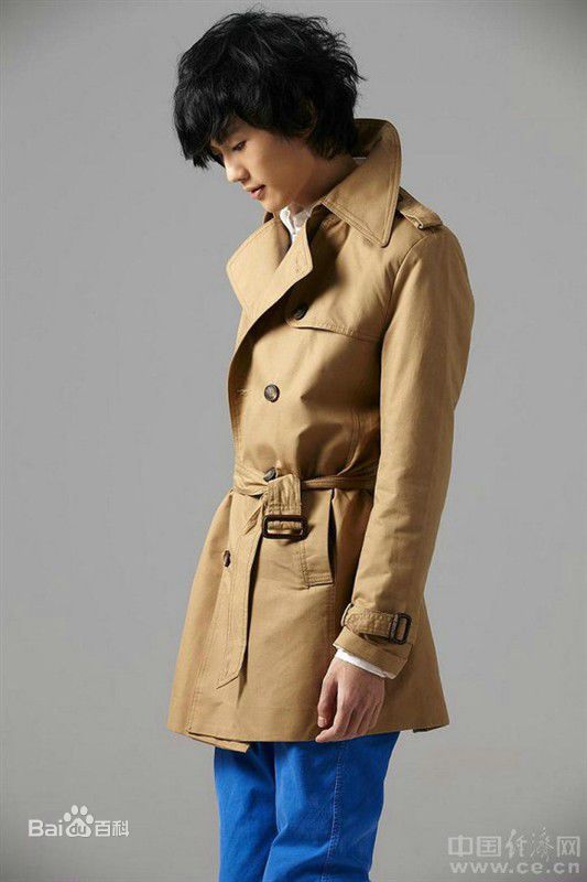 最新许嵩(Vae)精彩图册