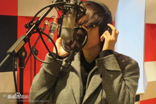 最新许嵩(Vae)精彩图册