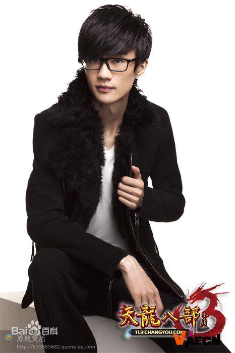 最新许嵩(Vae)精彩图册