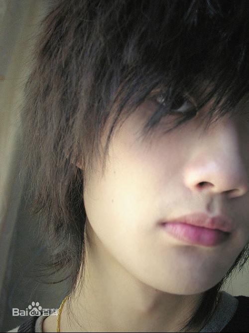 最新许嵩(Vae)精彩图册