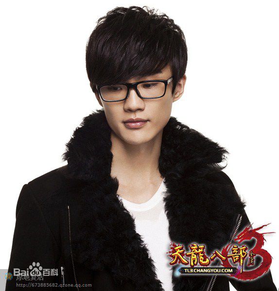 最新许嵩(Vae)精彩图册