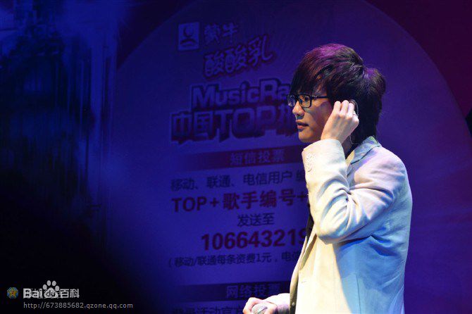 高清许嵩(Vae)精彩图册