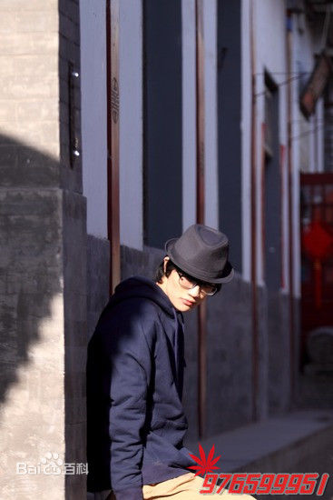 高清许嵩(Vae)精彩图册