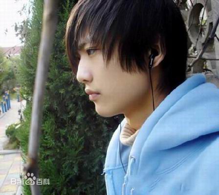 高清许嵩(Vae)精彩图册