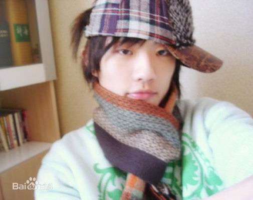 高清许嵩(Vae)精彩图册