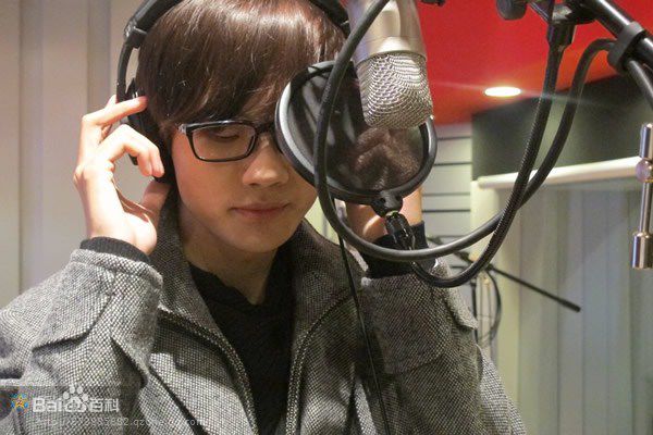 高清许嵩(Vae)精彩图册