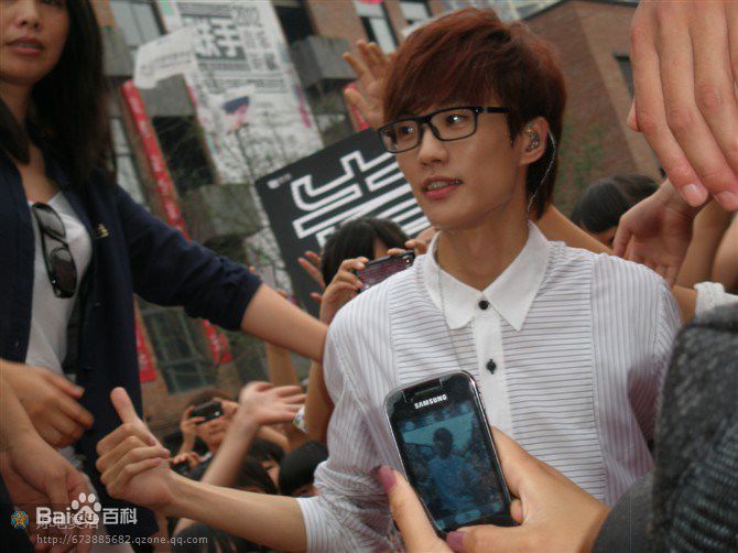 高清许嵩(Vae)精彩图册