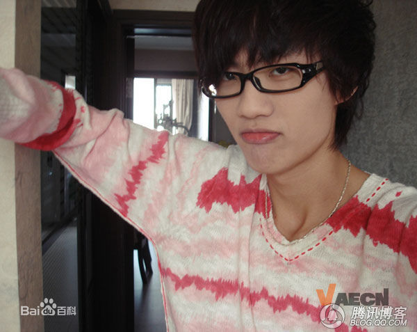 高清许嵩(Vae)精彩图册