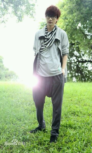 最全许嵩(Vae)壁纸