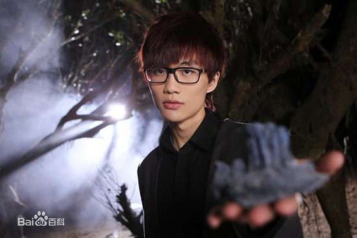 许嵩(Vae)概述图册图片图册