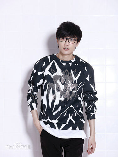 许嵩(Vae)概述图册图片图册