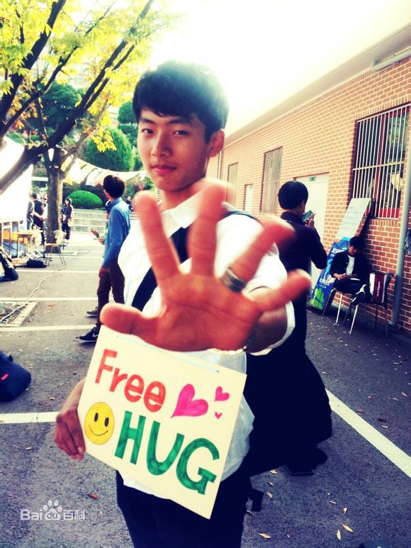 徐荣柱(Seo Youngju)精选杂志图册